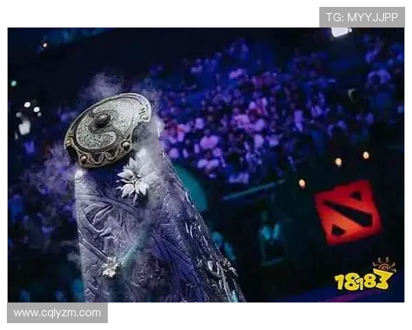 DOTA2巨献：深入解析V5战队的实力与战术魅力