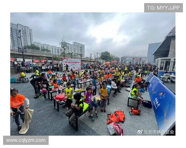 北京攀岩队耐力训练的创新与突破引发广泛关注与热议