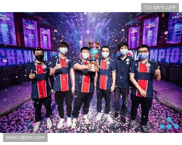 李芳专访：从新手到职业选手的DOTA2成长之路回顾与展望